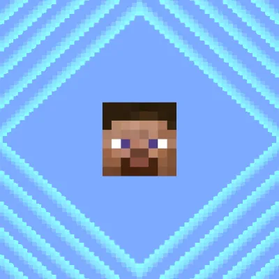 Rectangular World Borders