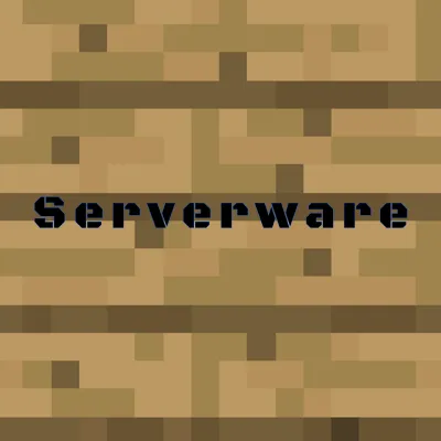 Serverware