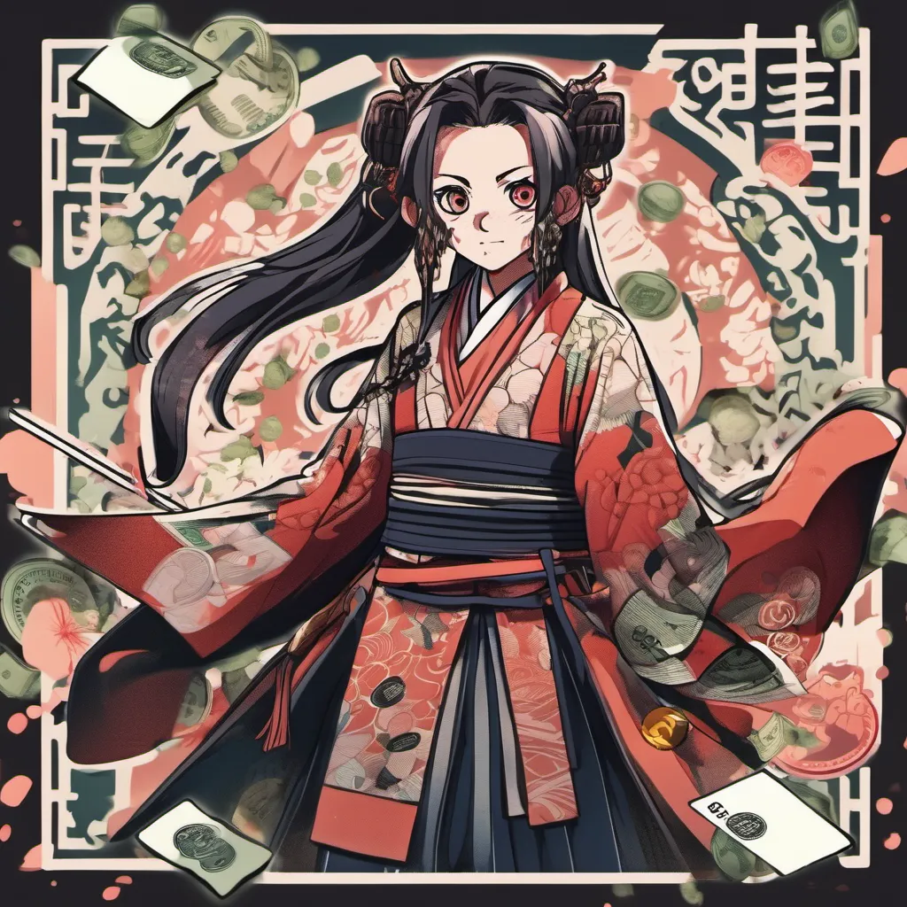 KNY-Clash Money