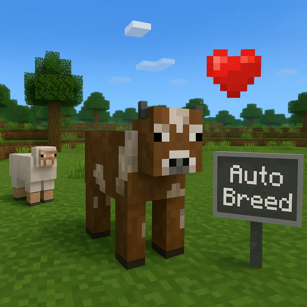 Auto Breed