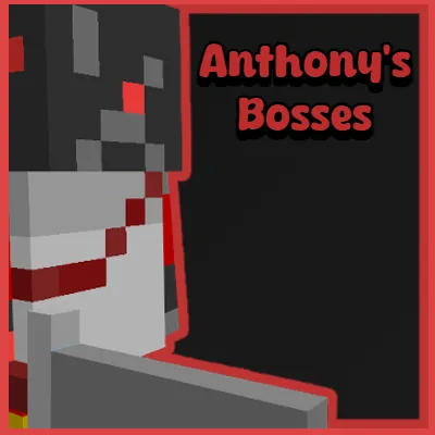 Anthony's Bosses