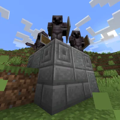 UPDATED!!1.19.2 SimpleAI