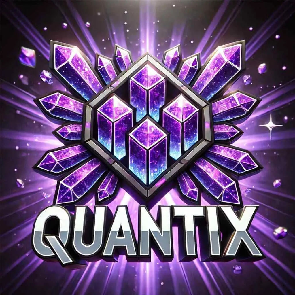 QuantiX