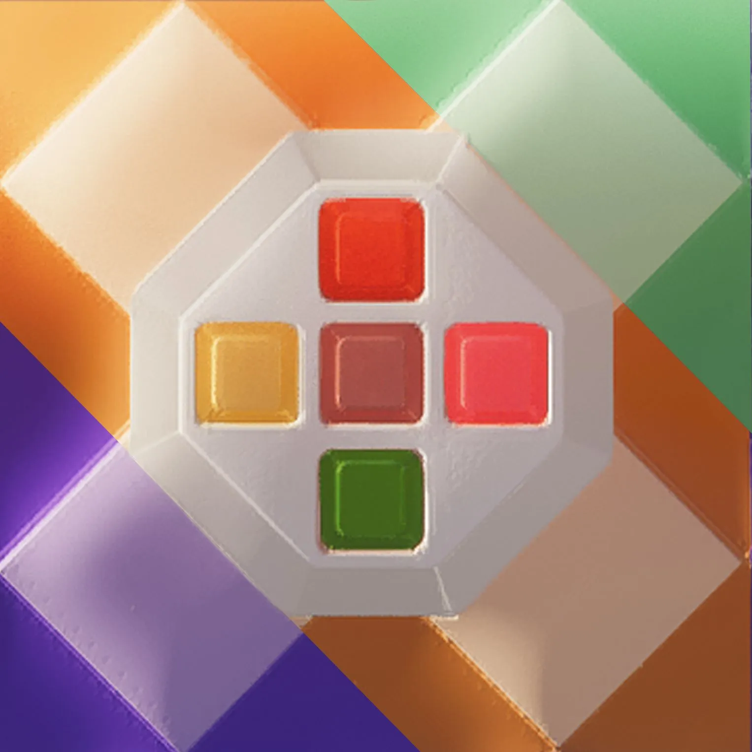 Command Block Realistic Textures PBR/POM