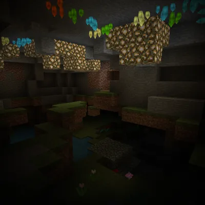 Lil' Underground Gardens