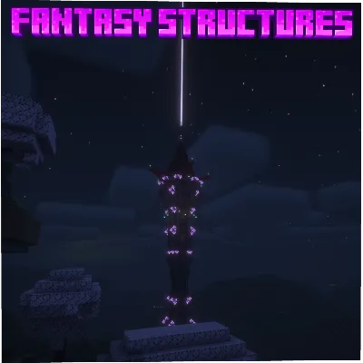 Fantasy Structures