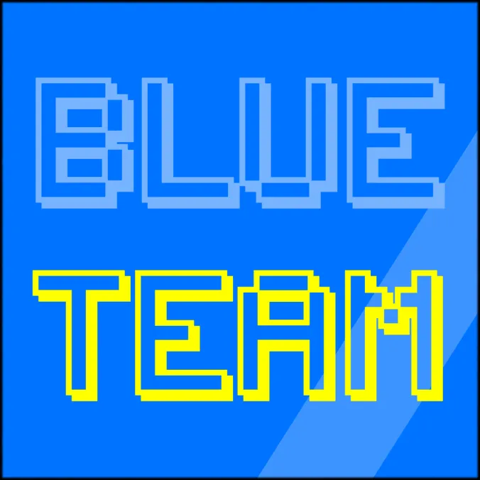 Blue Team