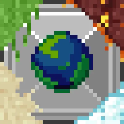More World Crafting