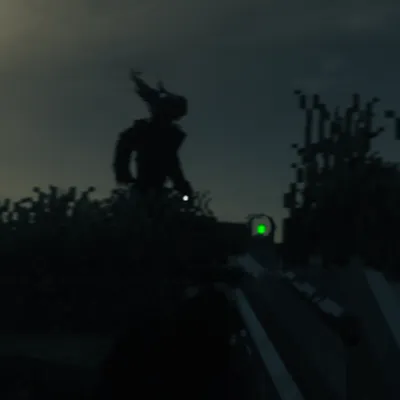 Zombotani's Spooky Scary Pack