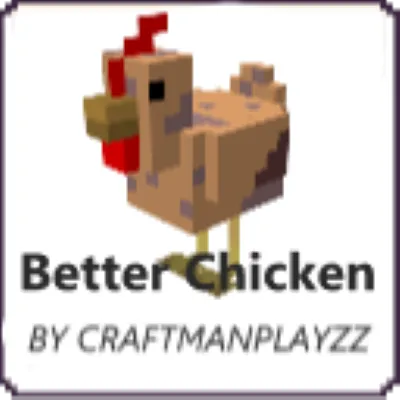 CMP's better Chickens