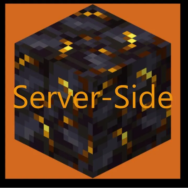 Gilded Blackstone Recipes (Server-side)