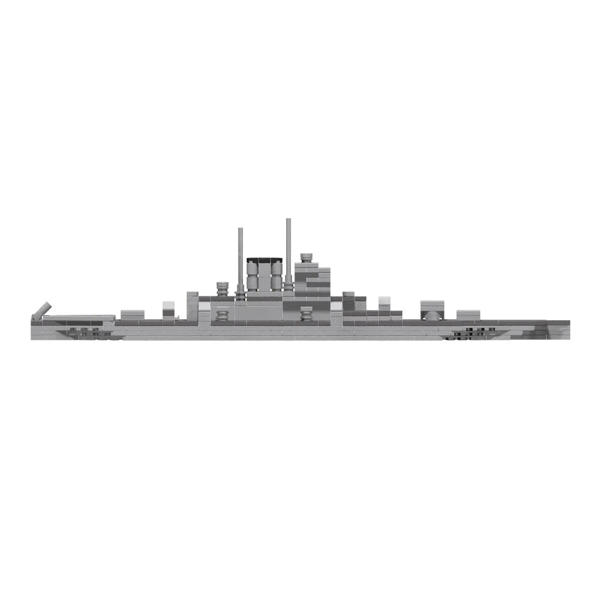Miniwarships