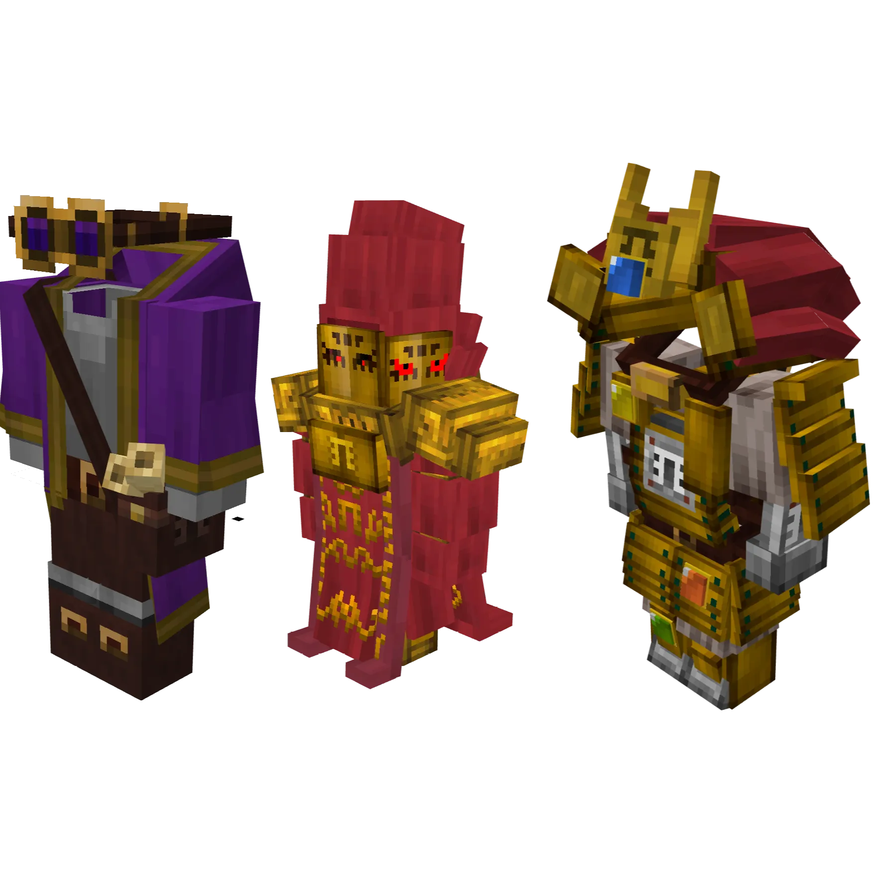 Thaumic Model