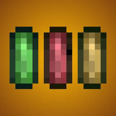 Vanilla-ished Bars for The Dawn Era