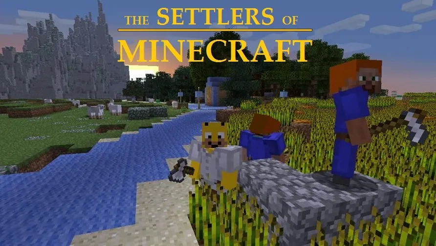 Settlers