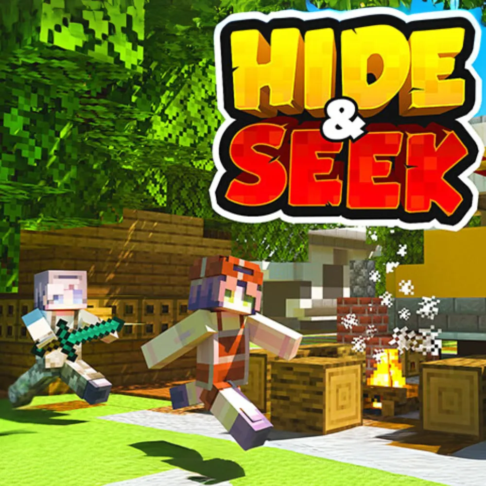 HideNSeek