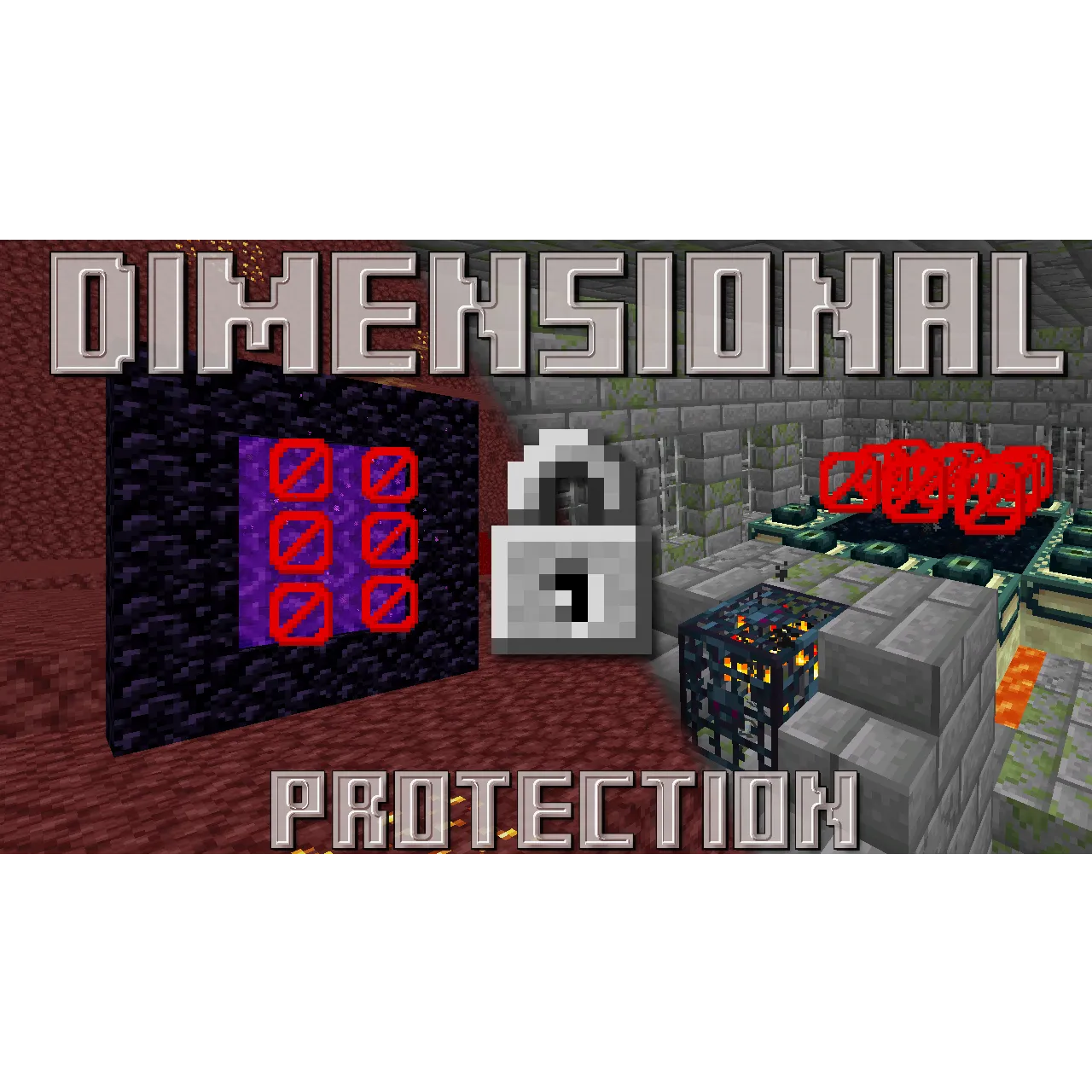 Dimensional Protection