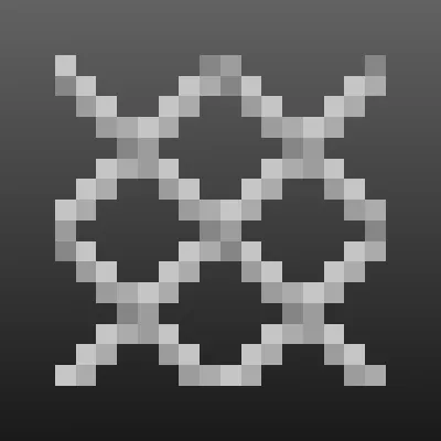 Iron Link Bars