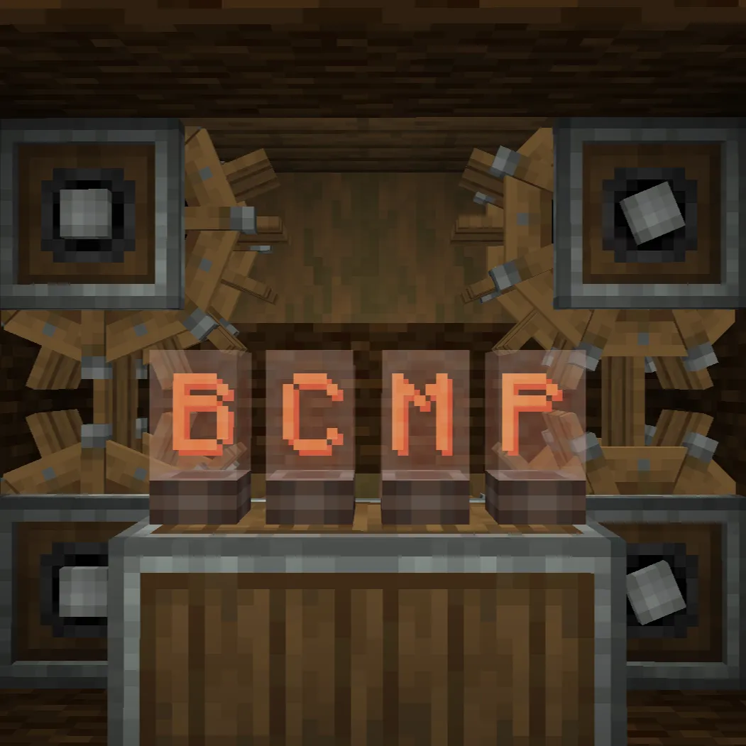 Bit's Create Mod Pack