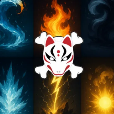 Roxipower