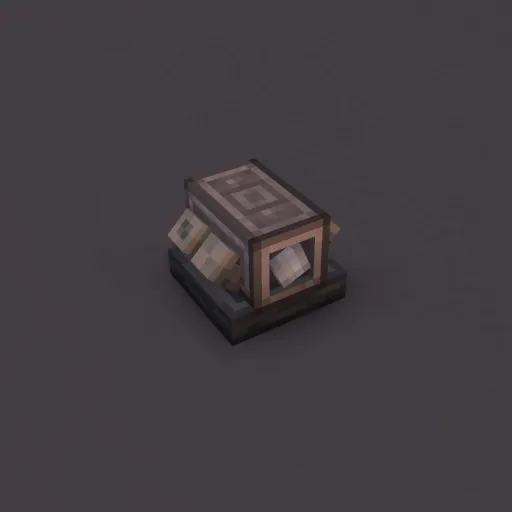 Create: Diesel Generators Recolour [Dark]