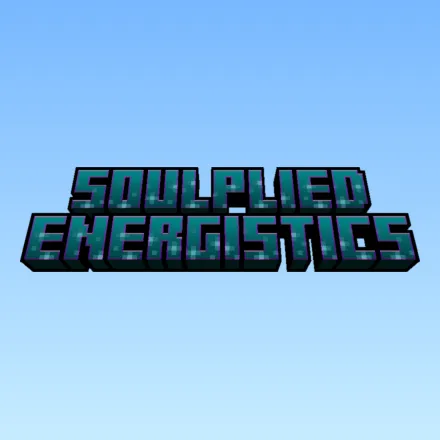 Soulplied Energistics