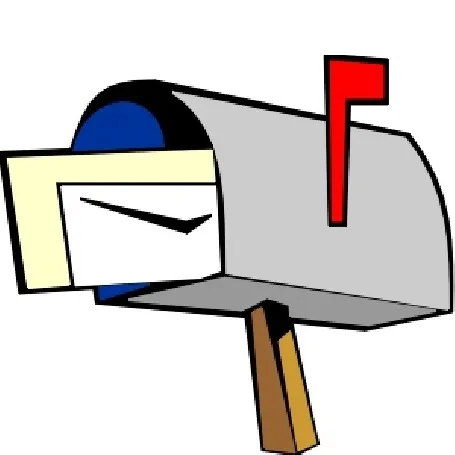 Mail