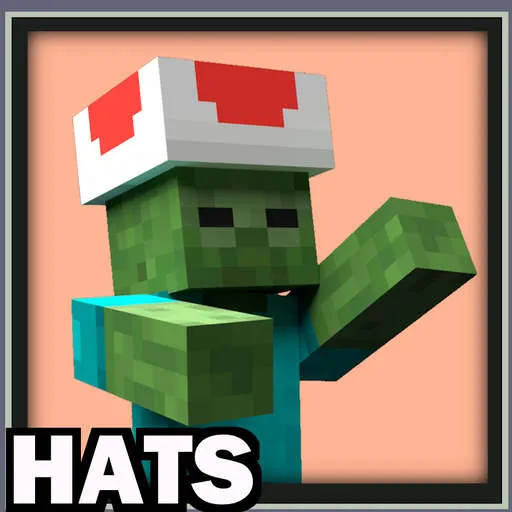Too Many Hats