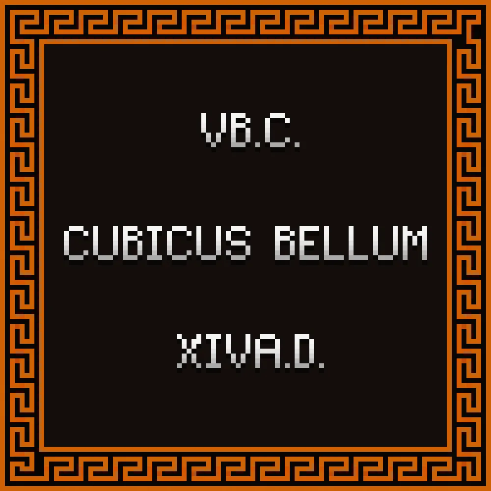Cubicus Bellum