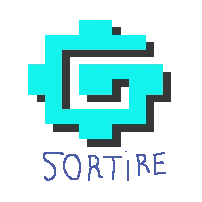 GregTech Sortire