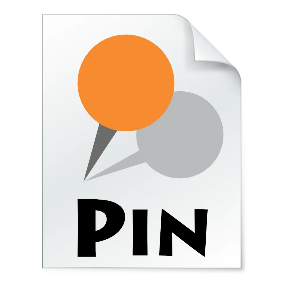 Pin