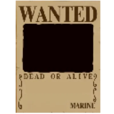 Mine Mine No Mi: Bounty Hunters