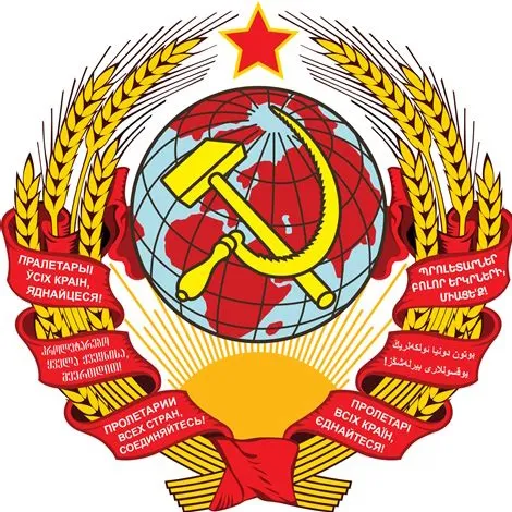 Communism: Deco, Weapons and more