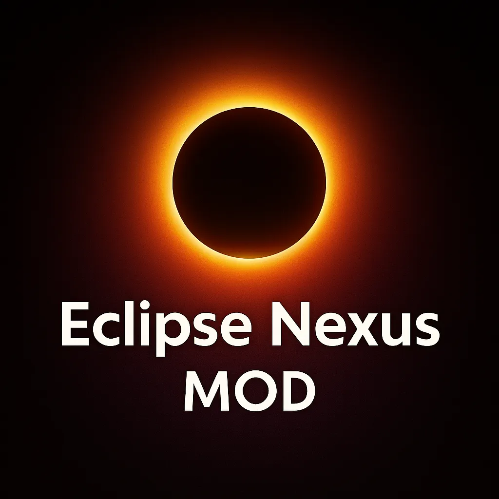 EclipseNexusAddon