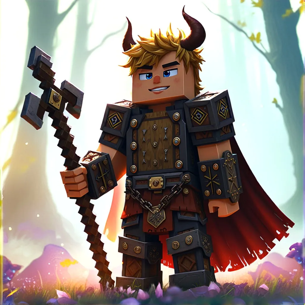 Lord Of Family