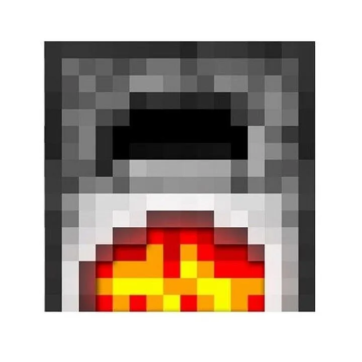 Faster Furnace Smelting