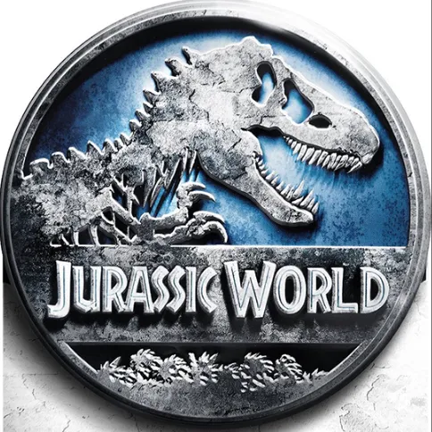 Dinosaur Nation Adventure (DNA)