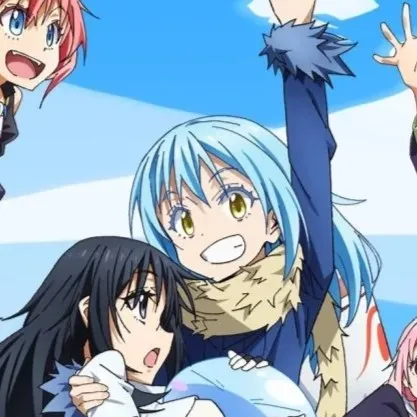 Tensura Reemerged