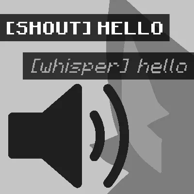 Immersive RP: Proximity Chat