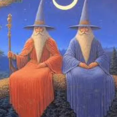 Iron's Spells: Authentic Wizard Recipes