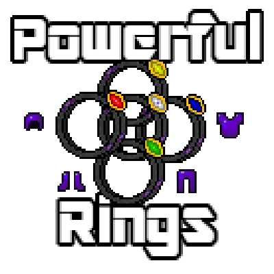 PowerfulRings