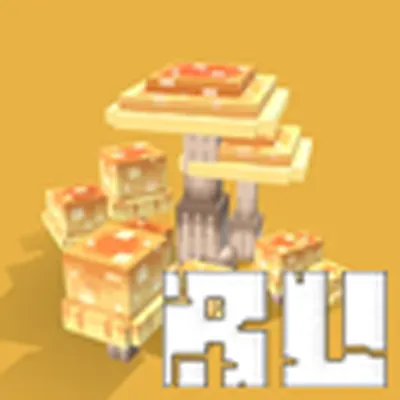 Mushroom Quest Translation [RU]