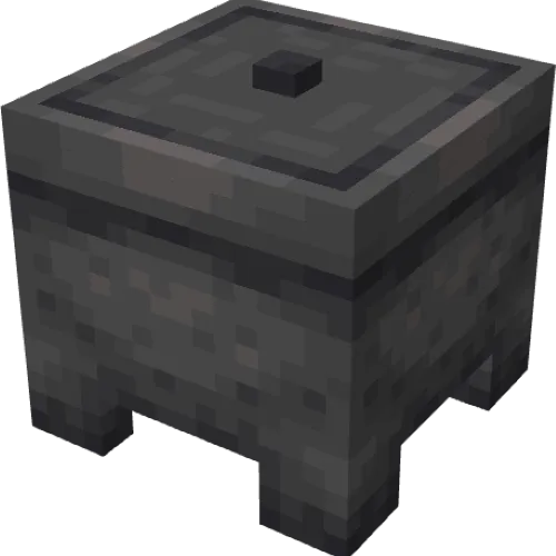 Magma Crucible