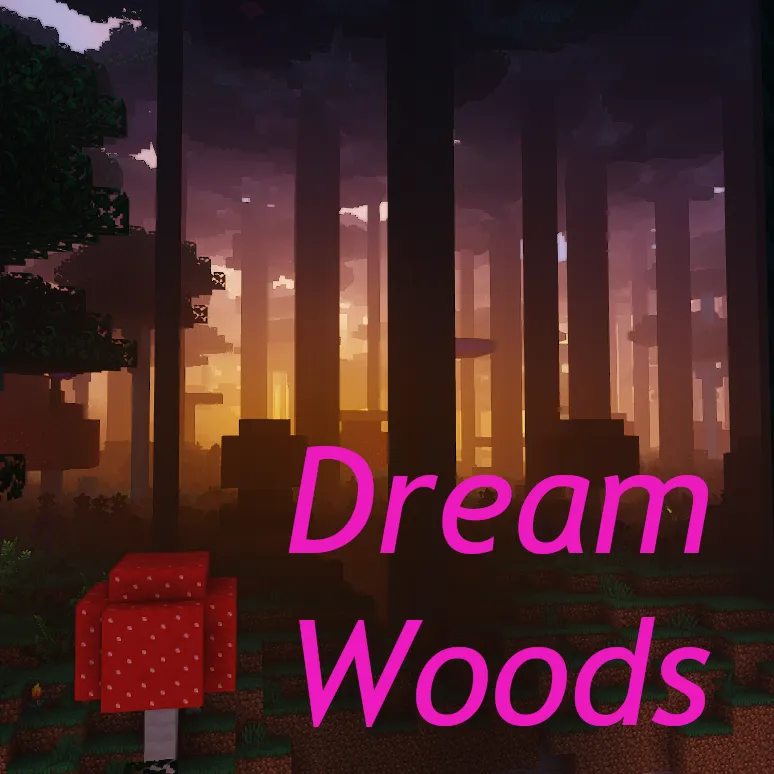 Dreamwoods