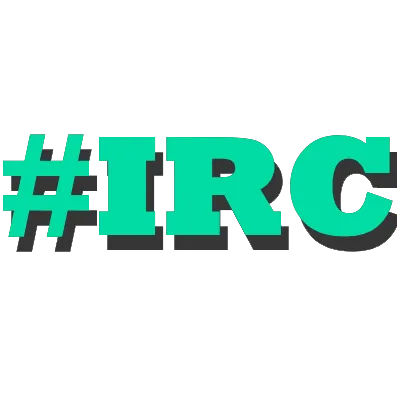 IRC Mod