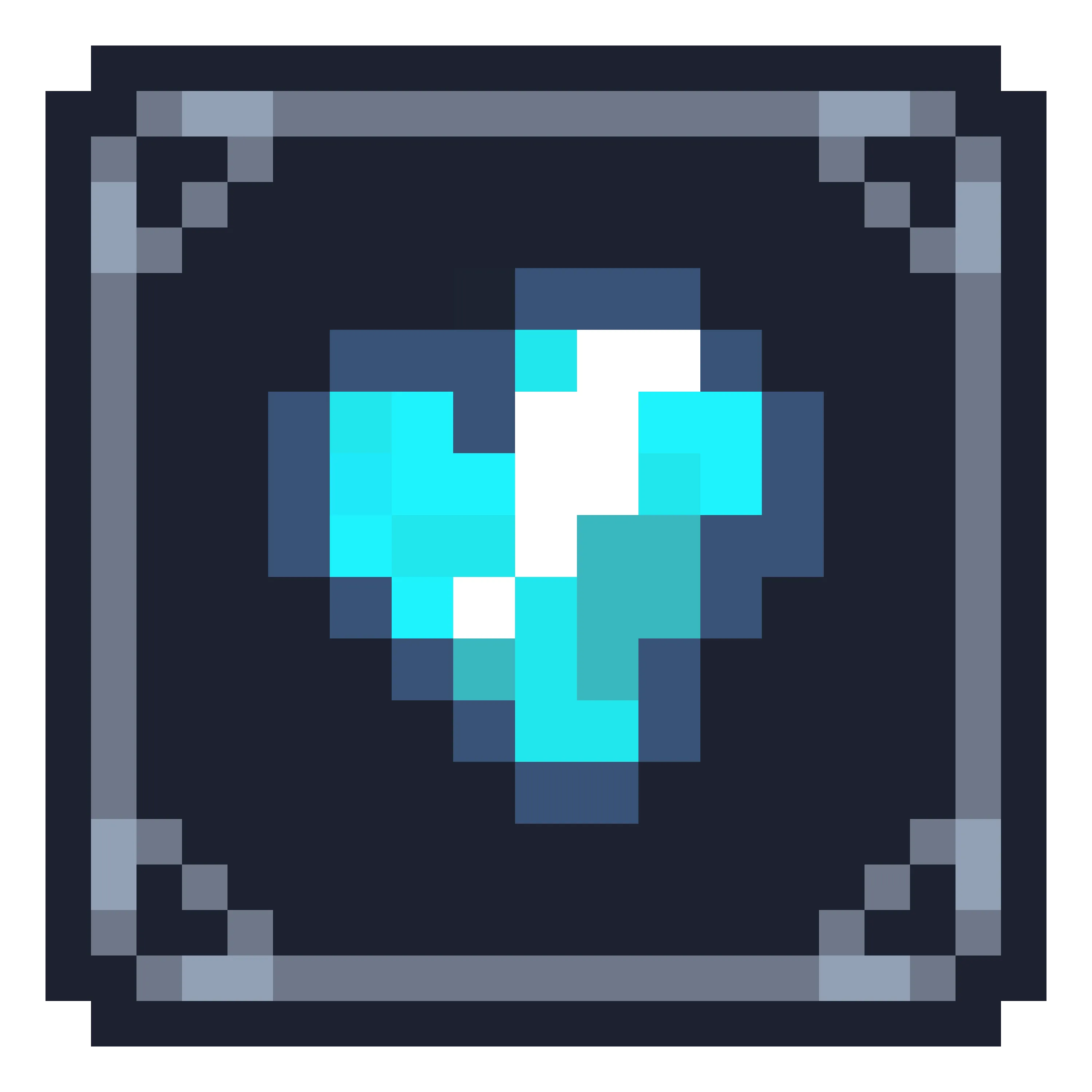 Gaba's Better Interface