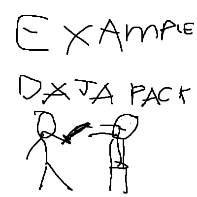 Zombies attack everything configuration