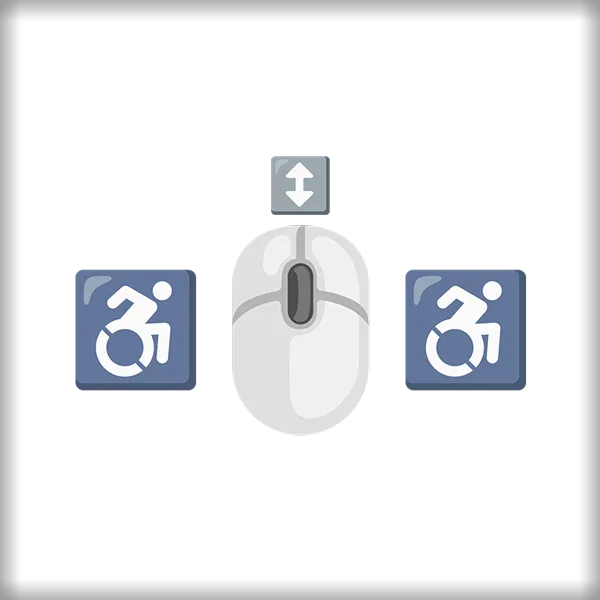 Fast Scrolling (Fabric)