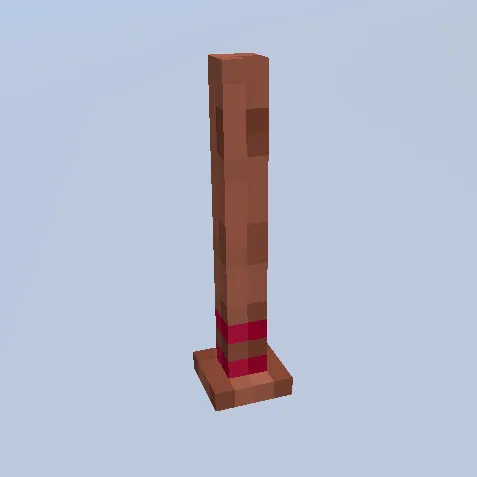 Powered Lightning Rod