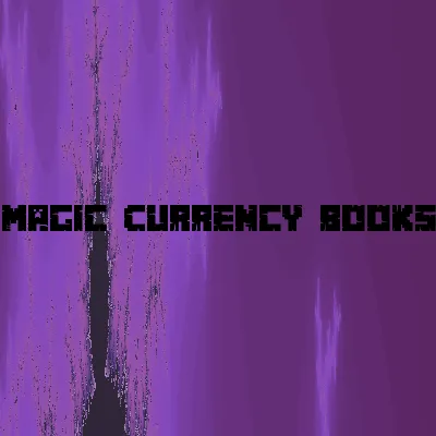 MagicCurrencyBooks(MCB)